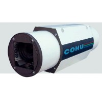 Long Range Surveillance Cameras