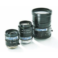 50mm 1" Format Machine Vision Video Lens