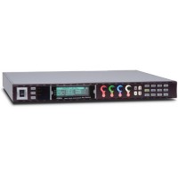 "THE Processor" 12 Bit, Front Panel Control, 3G-SDI, HD-SDI, SD-SDI, Analog Composite