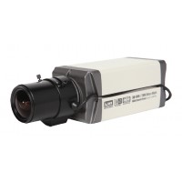 High Res. Fixed Camera (750TVL, 960H,
Day & Night)