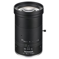 Tamron M111FM16 1/1.1" 16mm F/1.8 Aspherical Mega-Pixel Fixed-Focal.  End of Life