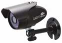 WDR Color Board Camera