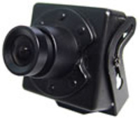 PIR Motion Camera