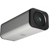 Full HD Fixed IP Box Security Camera
